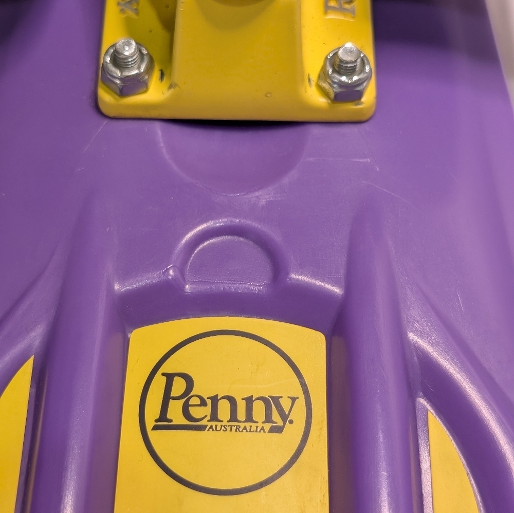Authentic Penny board. Customized - Picture 9 of 12